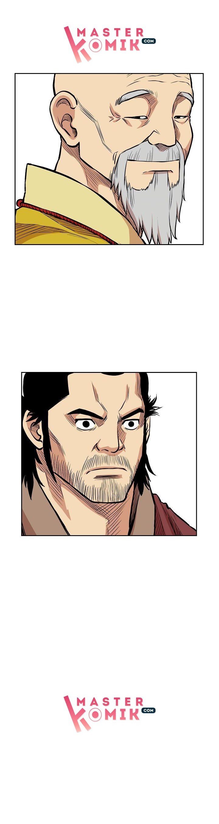Record of the War God Chapter 73 Gambar 12