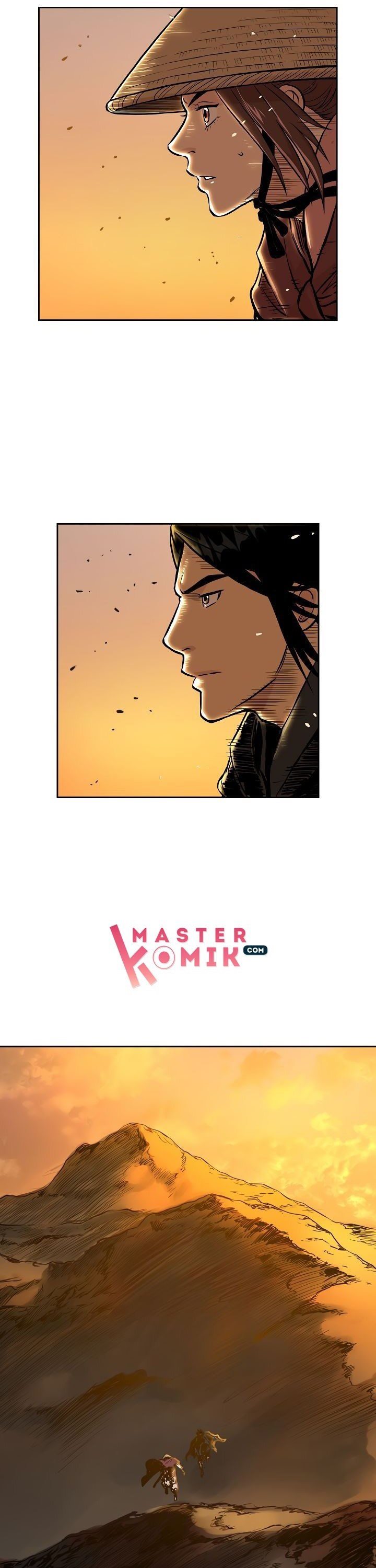 Record of the War God Chapter 73 Gambar 29