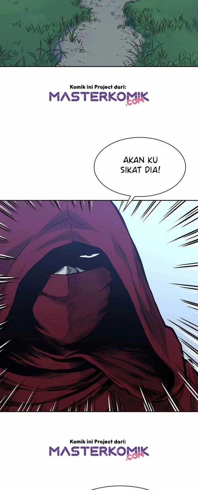 Record of the War God Chapter 80 Gambar 5