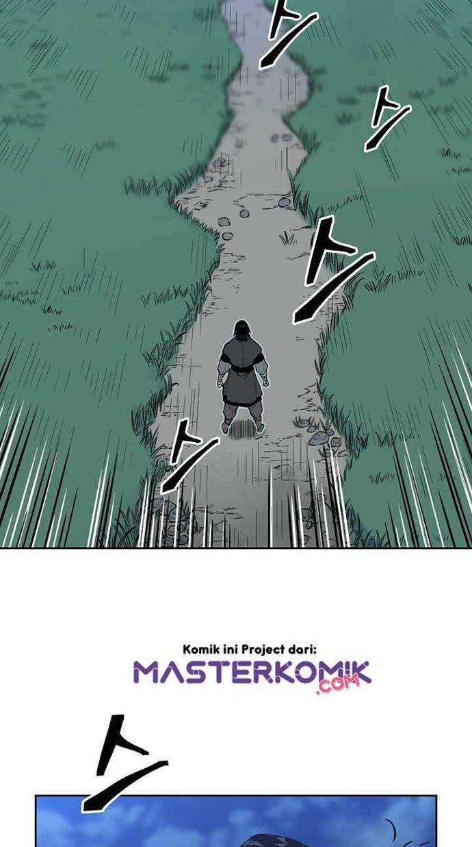 Record of the War God Chapter 80 Gambar 7