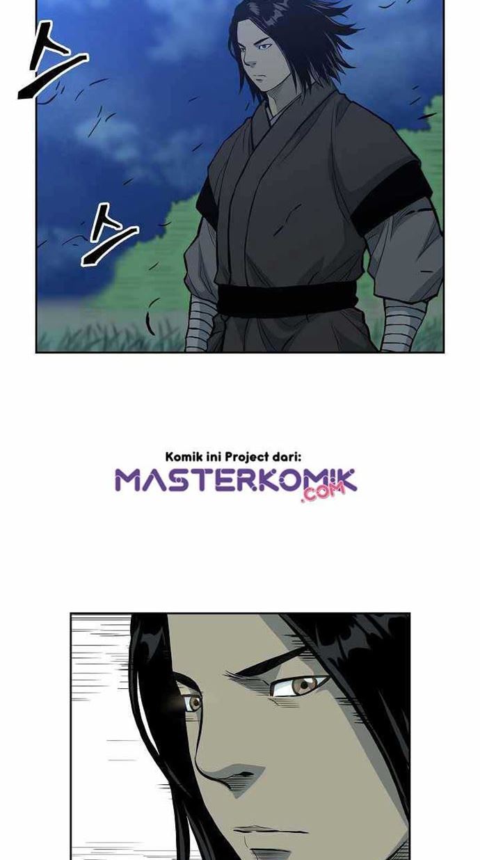 Record of the War God Chapter 80 Gambar 8