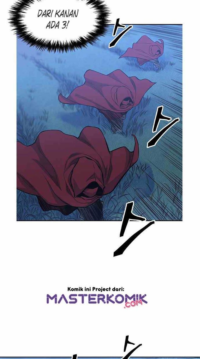 Record of the War God Chapter 80 Gambar 11