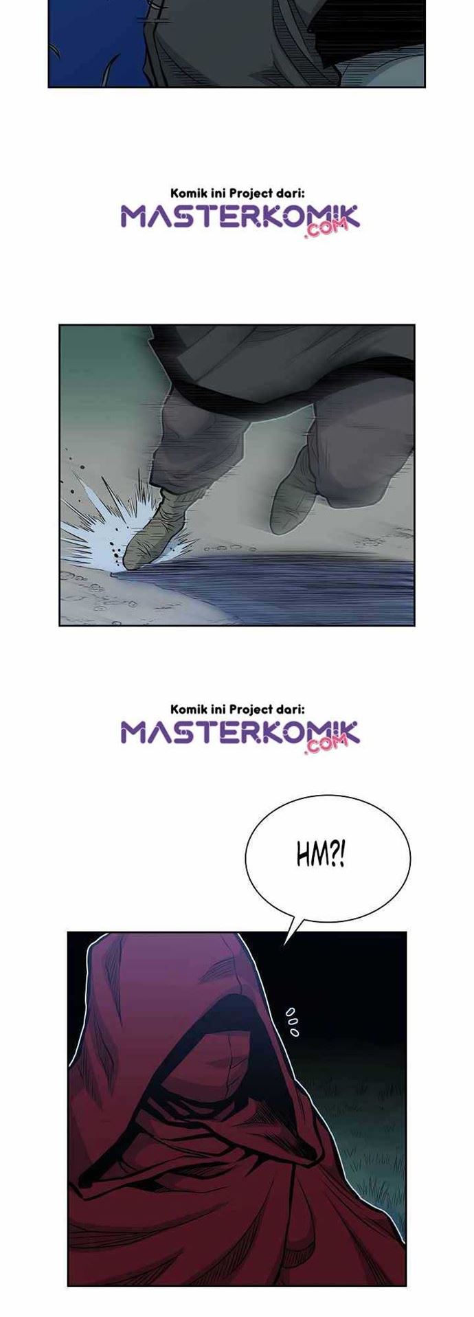 Record of the War God Chapter 80 Gambar 13