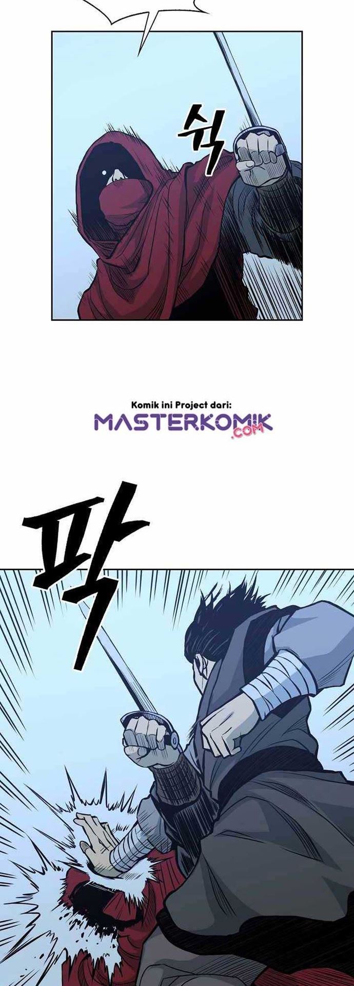 Record of the War God Chapter 80 Gambar 15