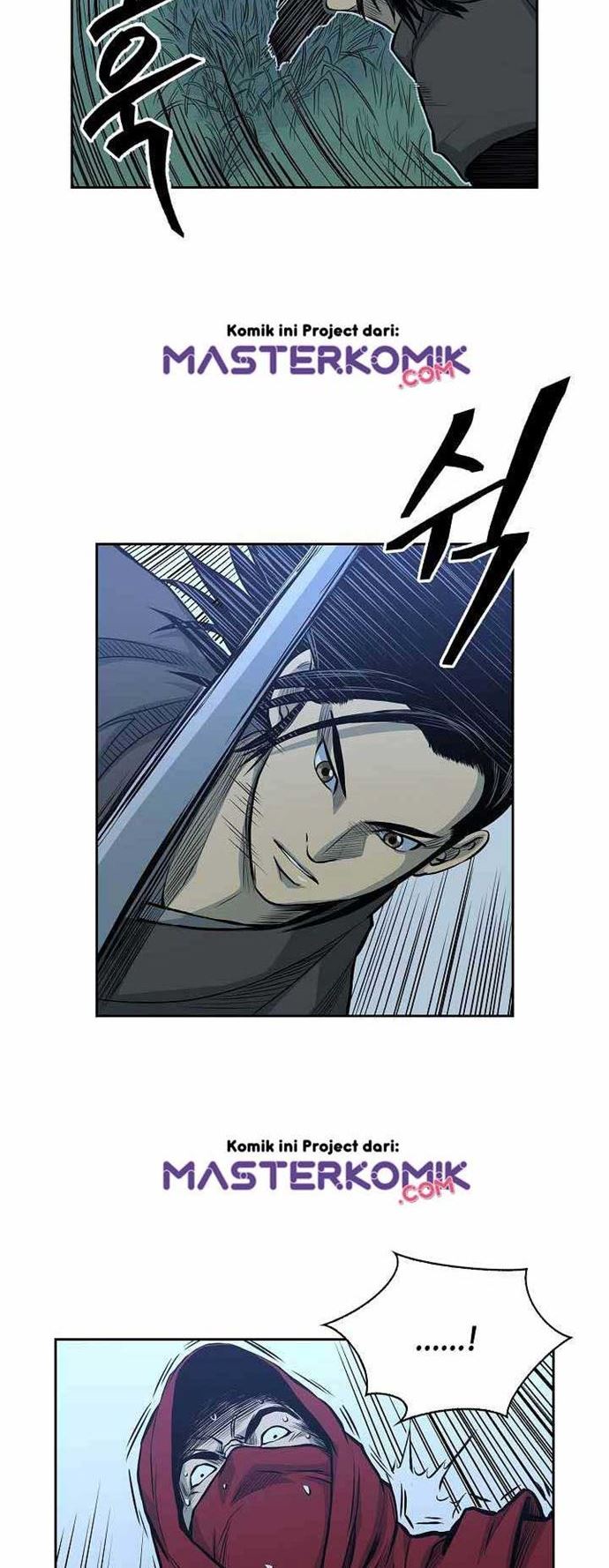Record of the War God Chapter 80 Gambar 21