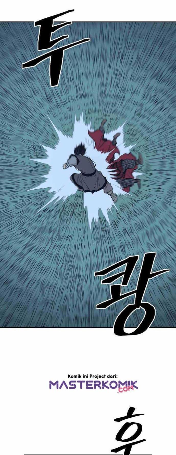 Record of the War God Chapter 80 Gambar 26