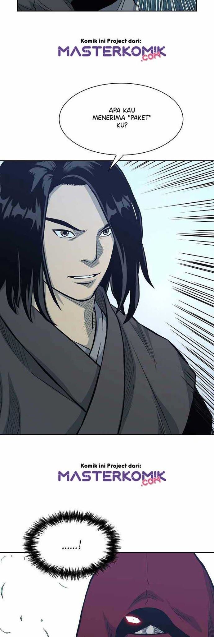 Record of the War God Chapter 80 Gambar 45
