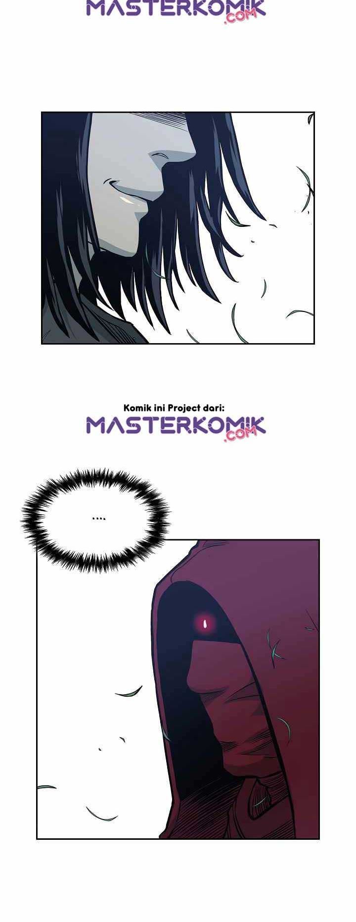 Record of the War God Chapter 81 Gambar 9