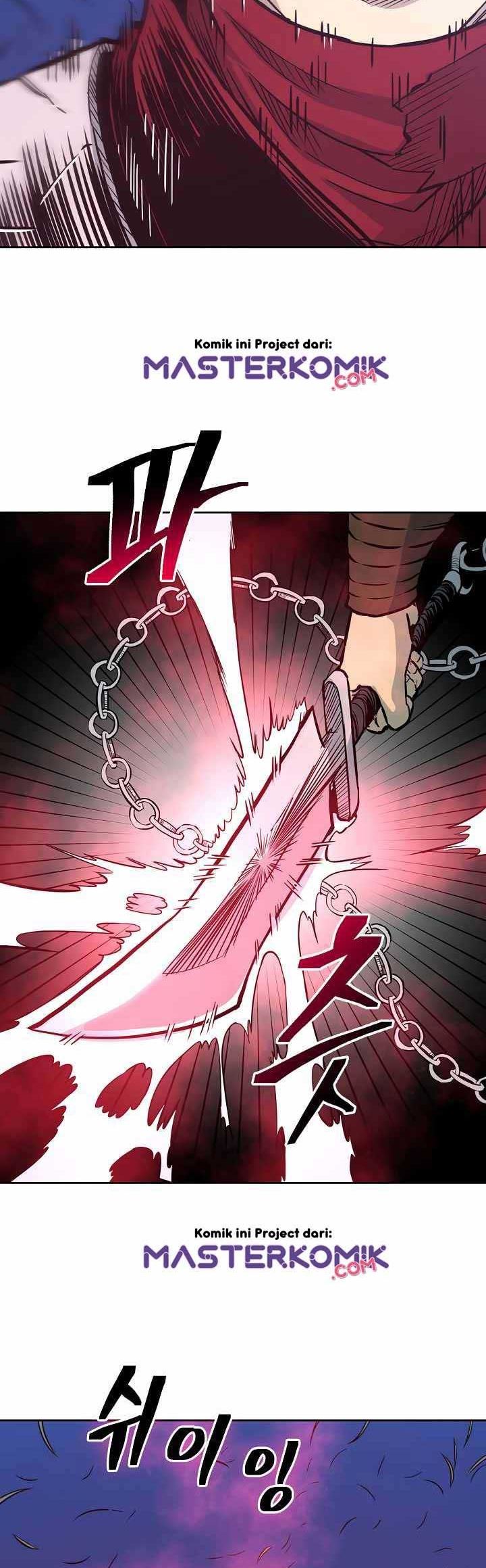 Record of the War God Chapter 81 Gambar 15