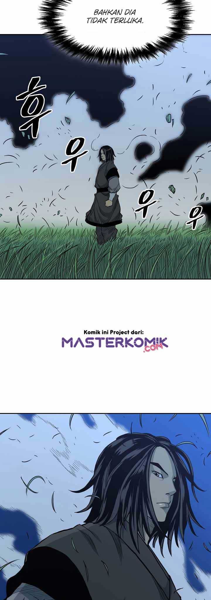 Record of the War God Chapter 81 Gambar 30