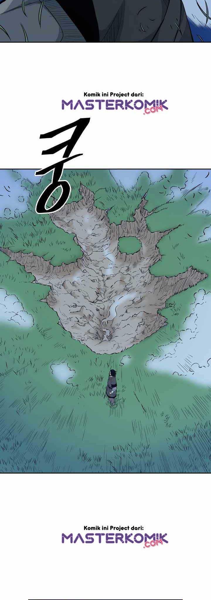 Record of the War God Chapter 81 Gambar 31