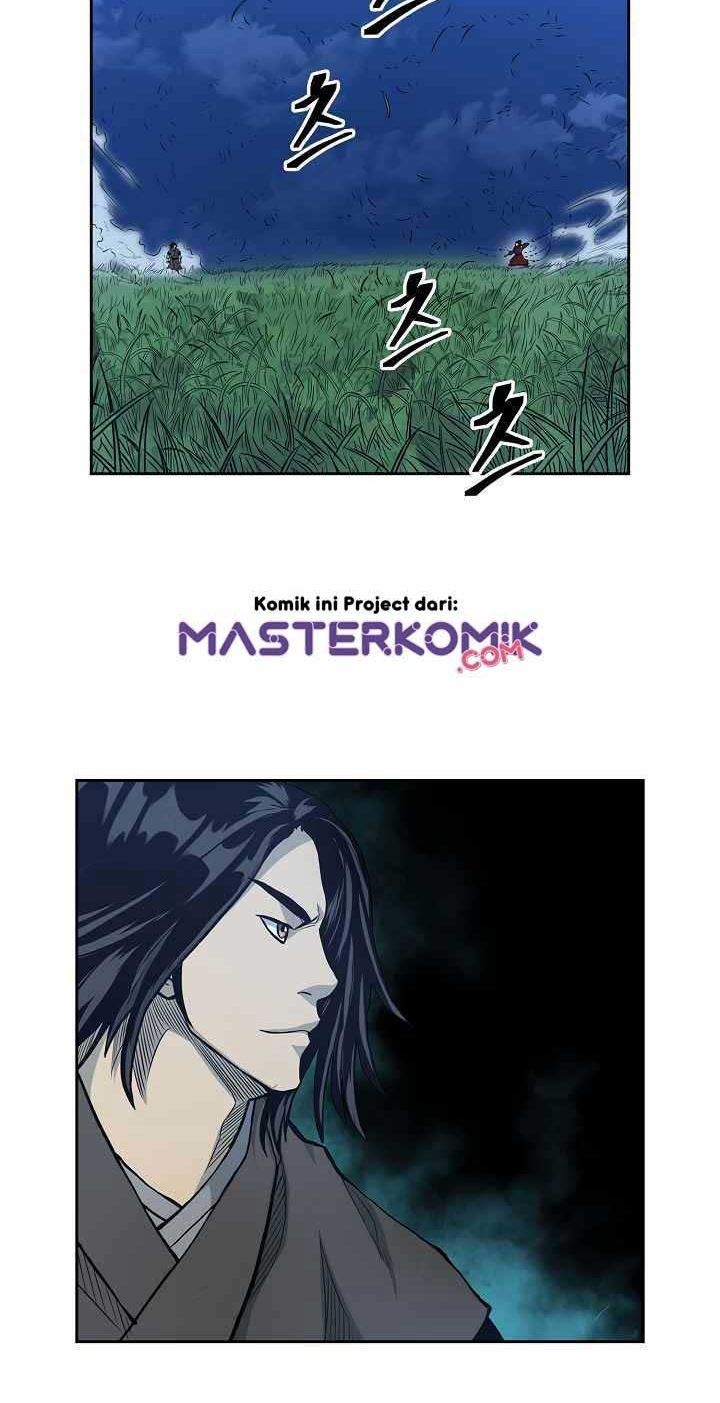 Record of the War God Chapter 81 Gambar 39