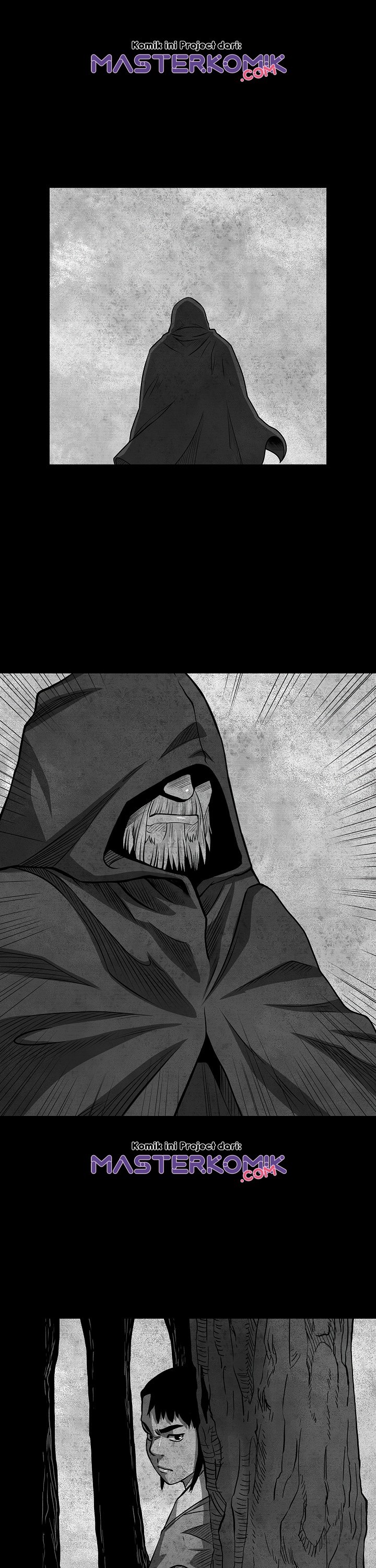 Record of the War God Chapter 90 Gambar 25