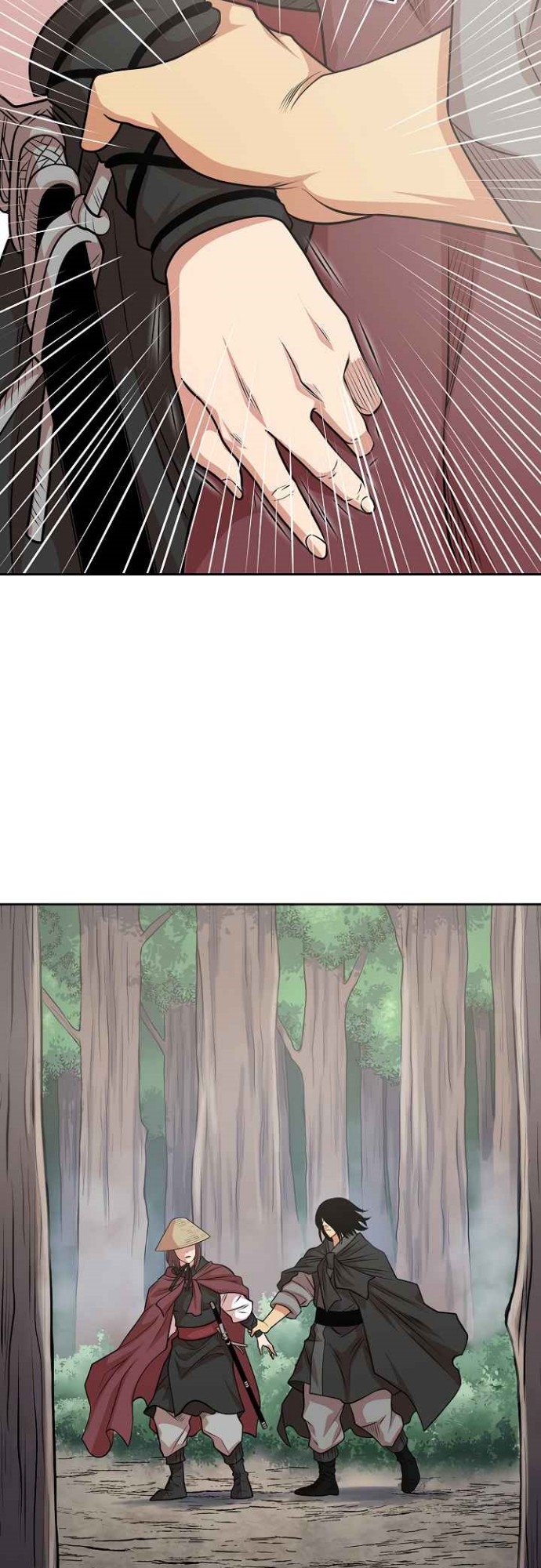 Record of the War God Chapter 104 Gambar 44