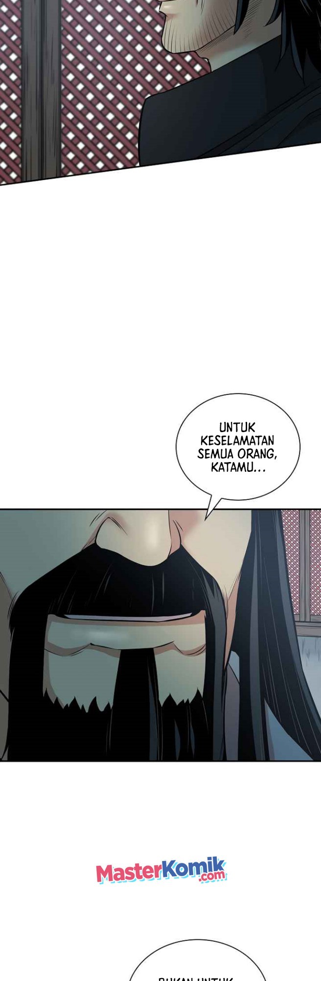 Record of the War God Chapter 129 Gambar 27