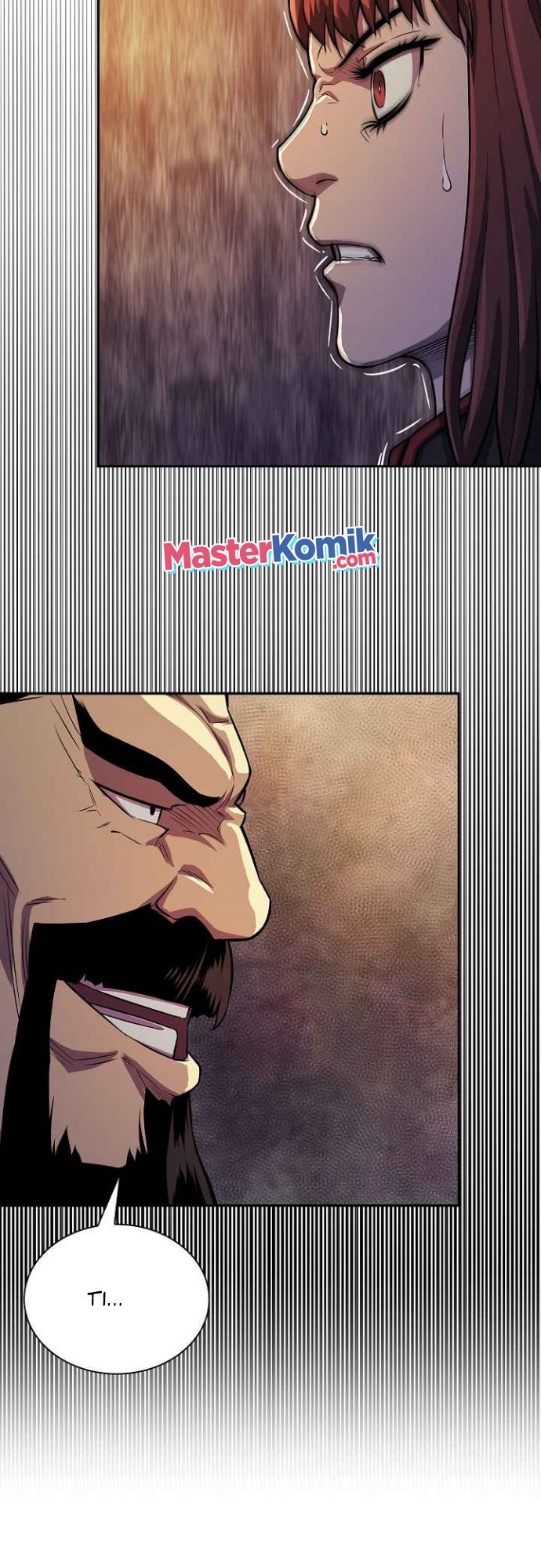 Record of the War God Chapter 131 Gambar 56