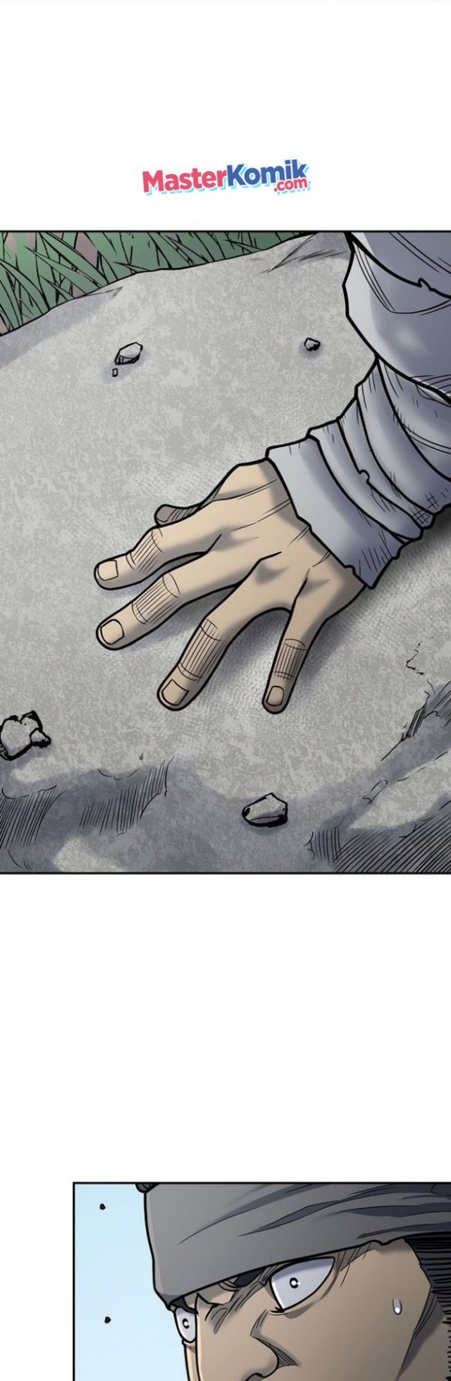 Record of the War God Chapter 142 Gambar 3
