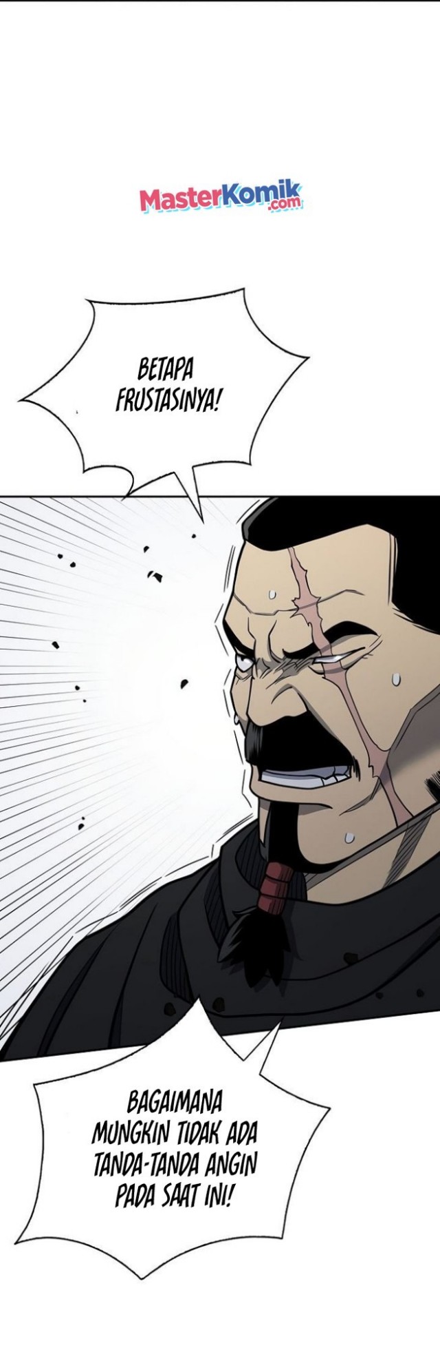 Record of the War God Chapter 142 Gambar 6