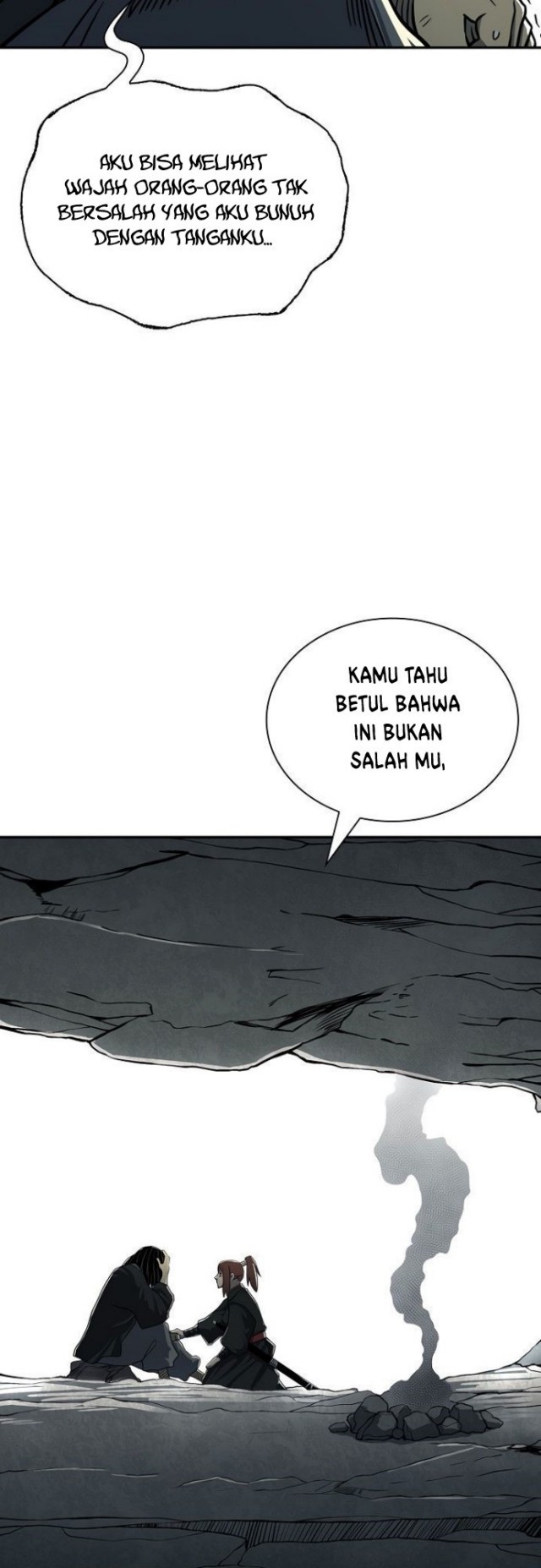 Record of the War God Chapter 142 Gambar 53