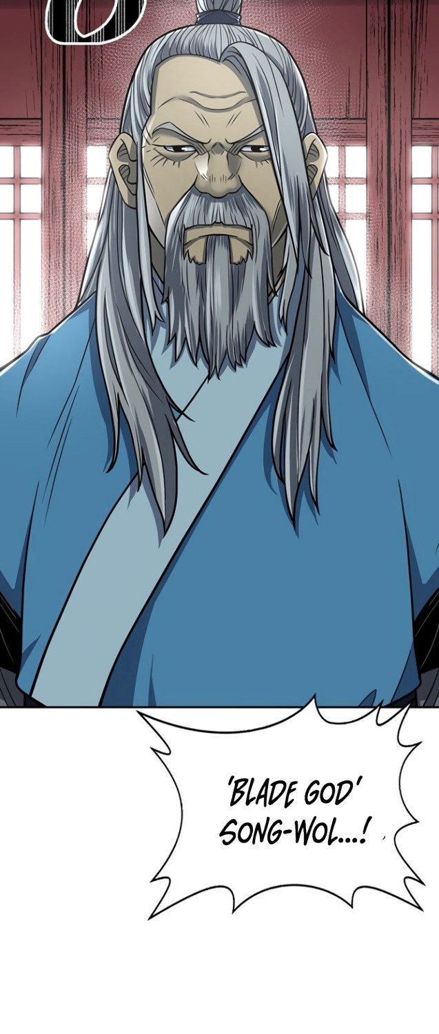Record of the War God Chapter 144 Gambar 6