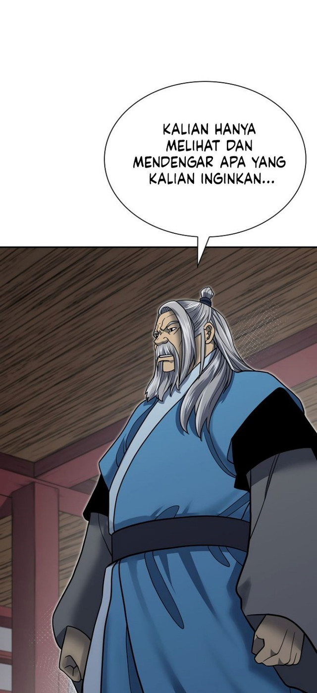 Record of the War God Chapter 144 Gambar 22