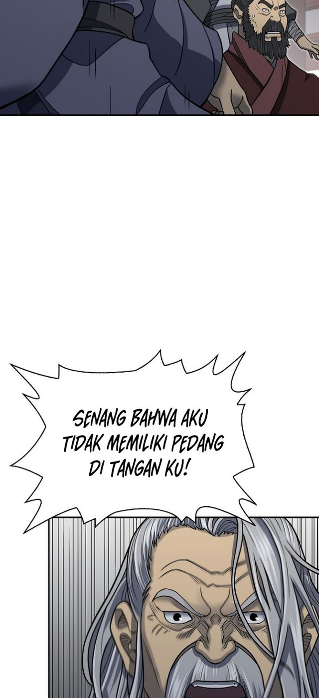 Record of the War God Chapter 144 Gambar 24