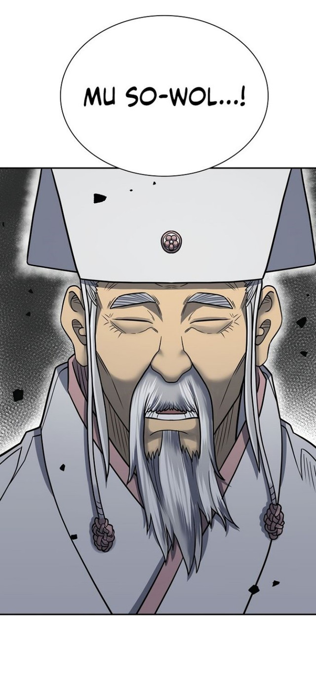 Record of the War God Chapter 144 Gambar 40