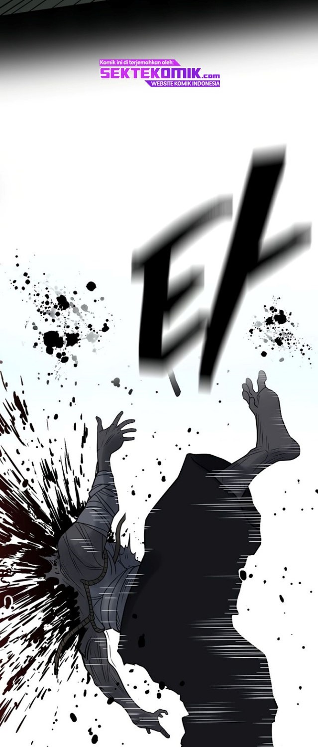 Record of the War God Chapter 144 Gambar 73
