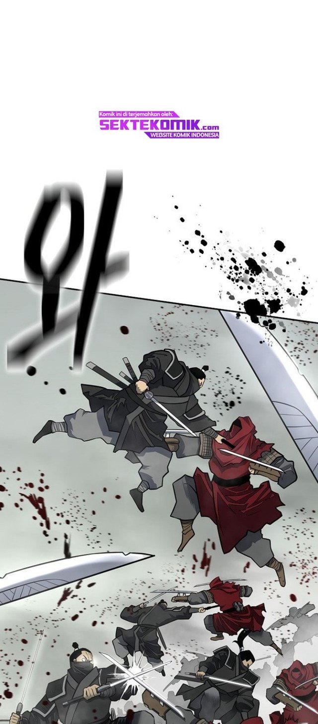 Record of the War God Chapter 147 Gambar 2