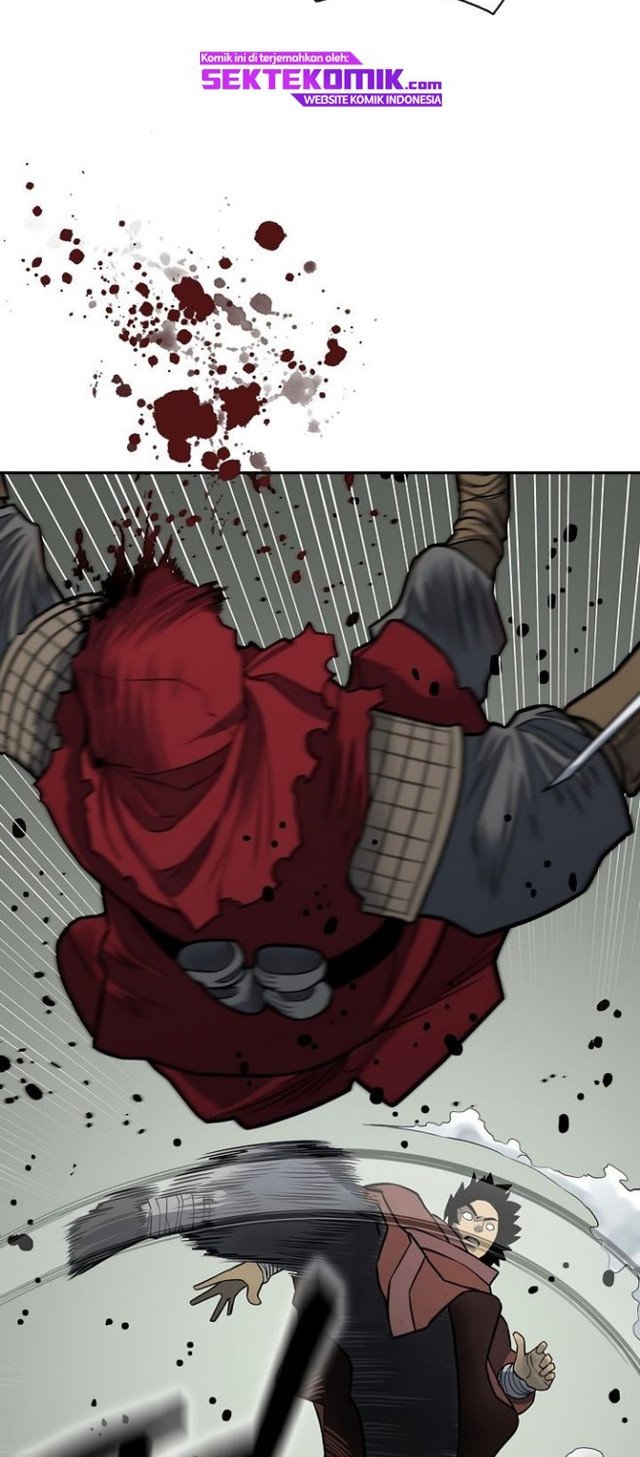 Record of the War God Chapter 147 Gambar 15
