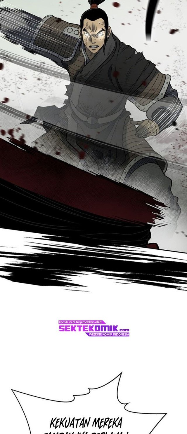 Record of the War God Chapter 147 Gambar 23