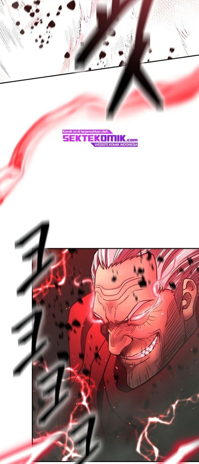 Record of the War God Chapter 147 Gambar 35