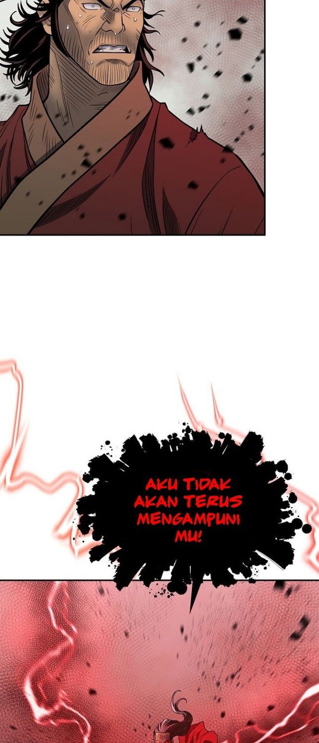 Record of the War God Chapter 147 Gambar 38