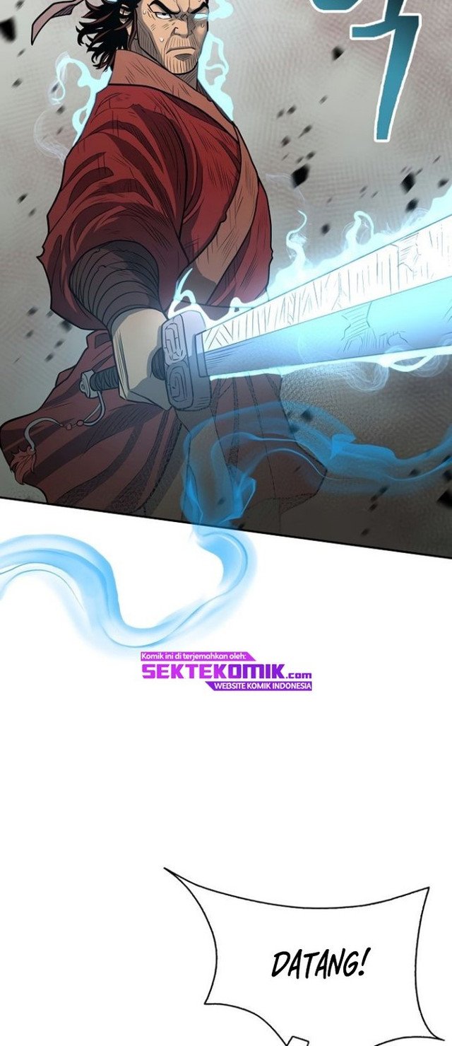 Record of the War God Chapter 147 Gambar 41