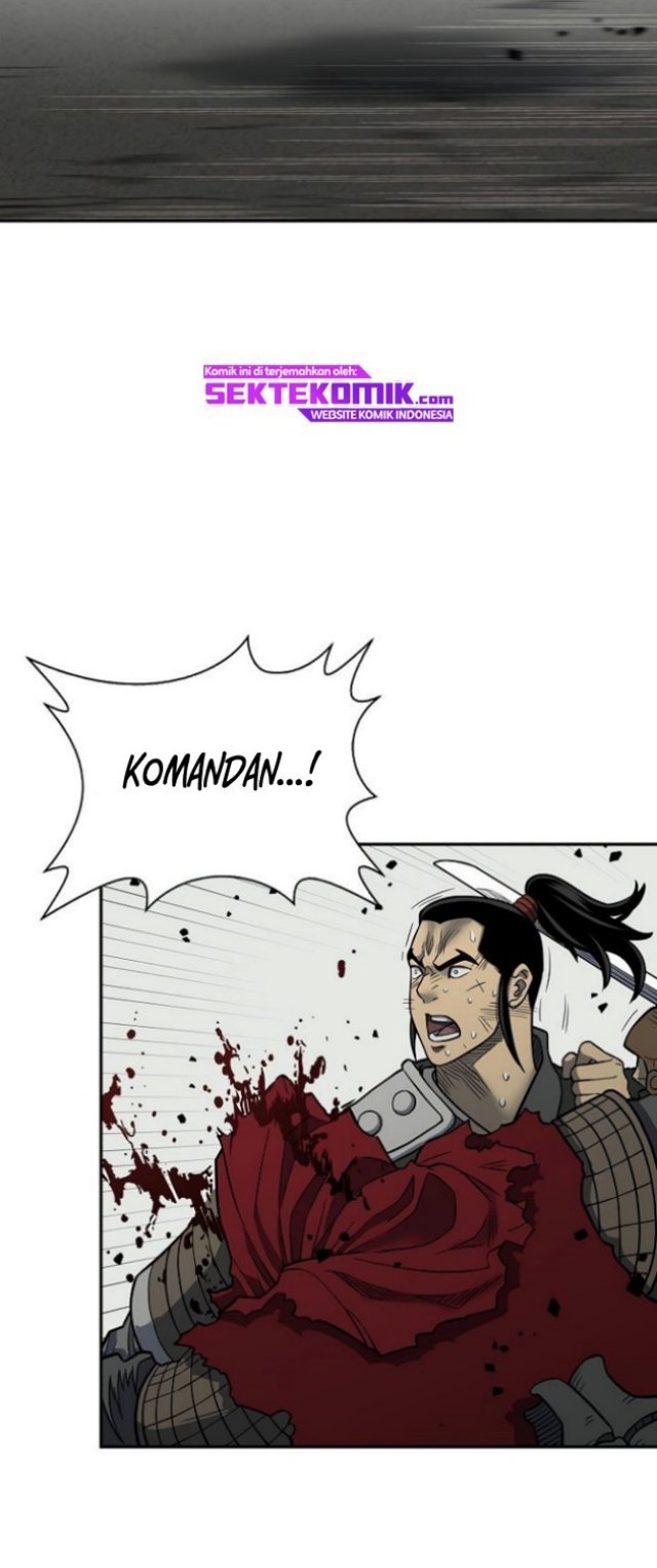 Record of the War God Chapter 147 Gambar 46