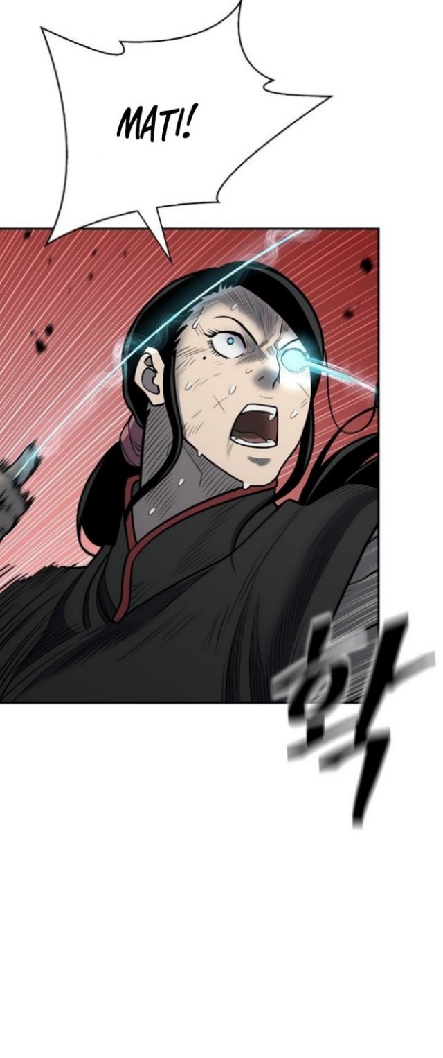 Record of the War God Chapter 147 Gambar 53