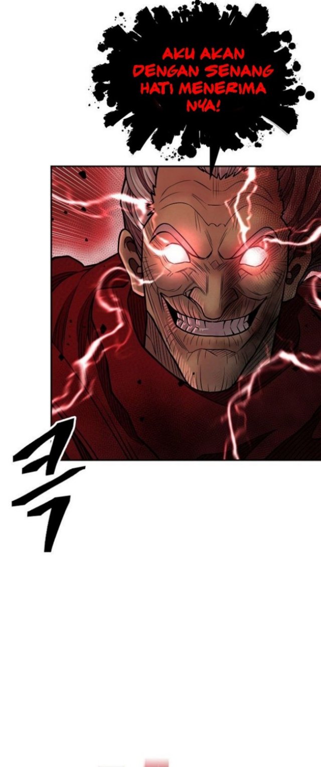 Record of the War God Chapter 147 Gambar 55