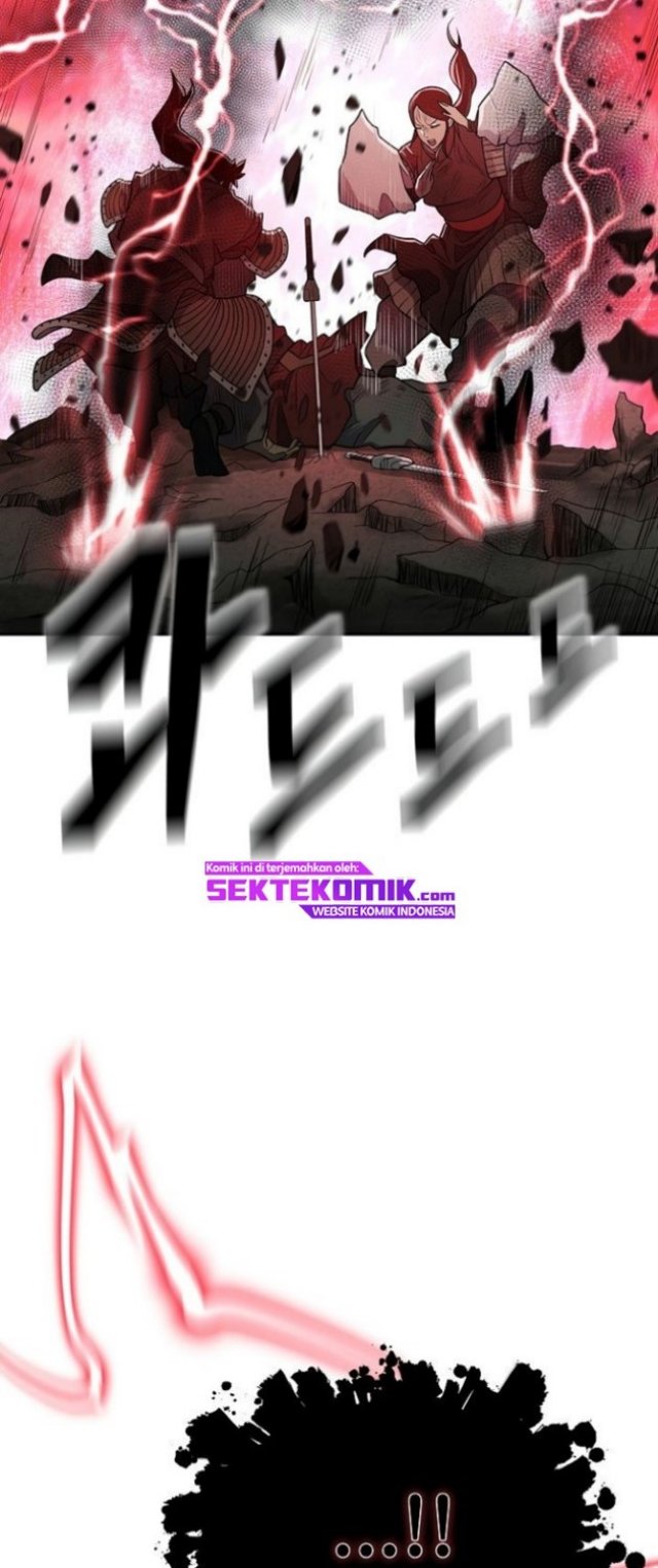 Record of the War God Chapter 147 Gambar 59