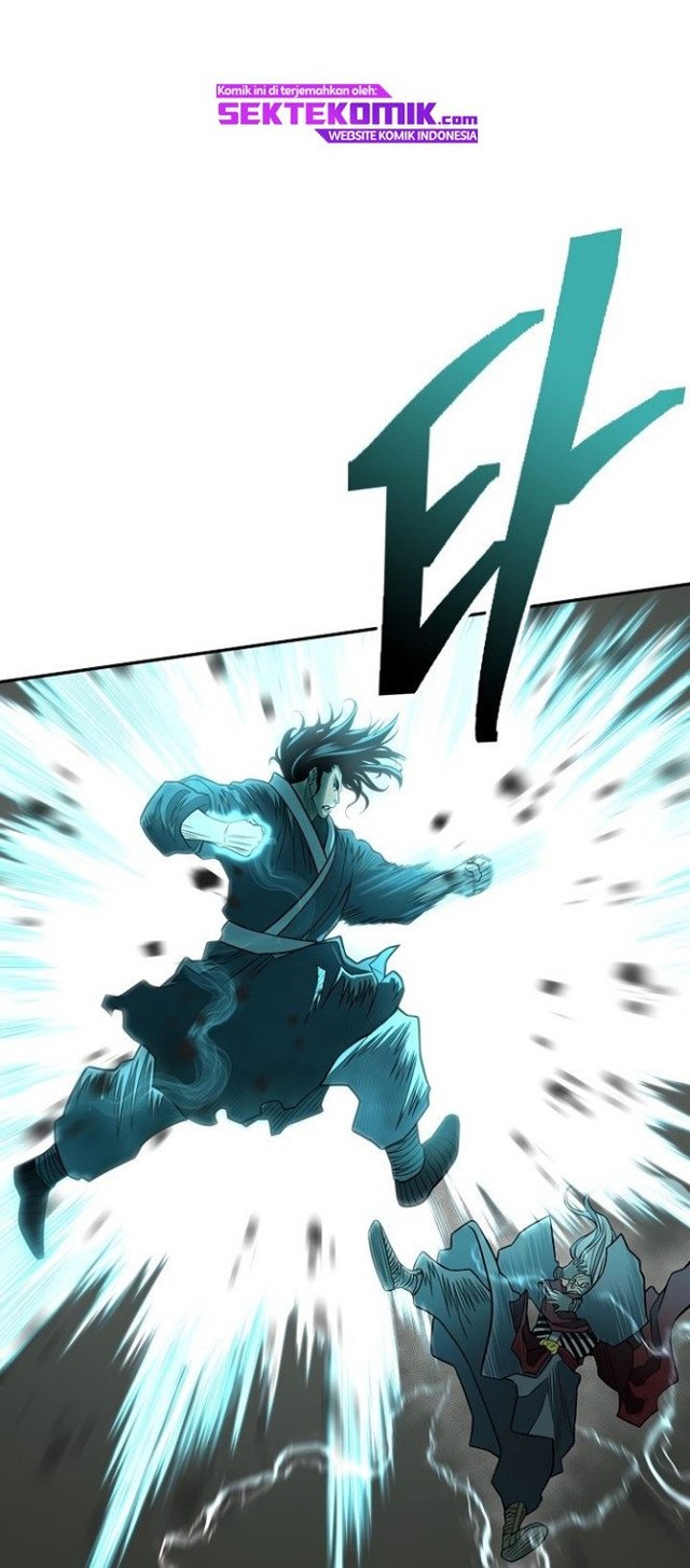 Record of the War God Chapter 147 Gambar 64