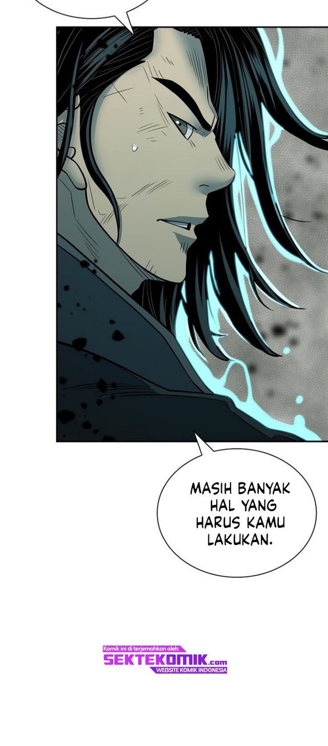 Record of the War God Chapter 147 Gambar 72