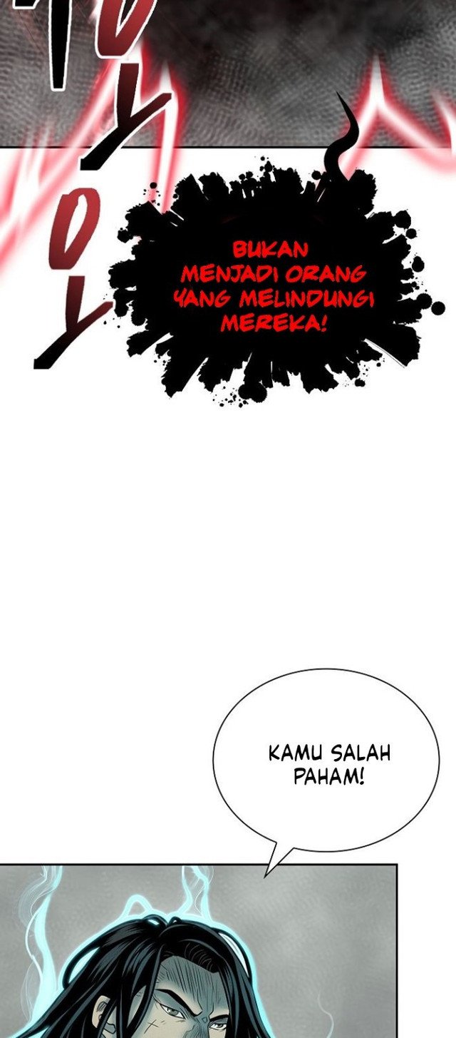 Record of the War God Chapter 147 Gambar 76