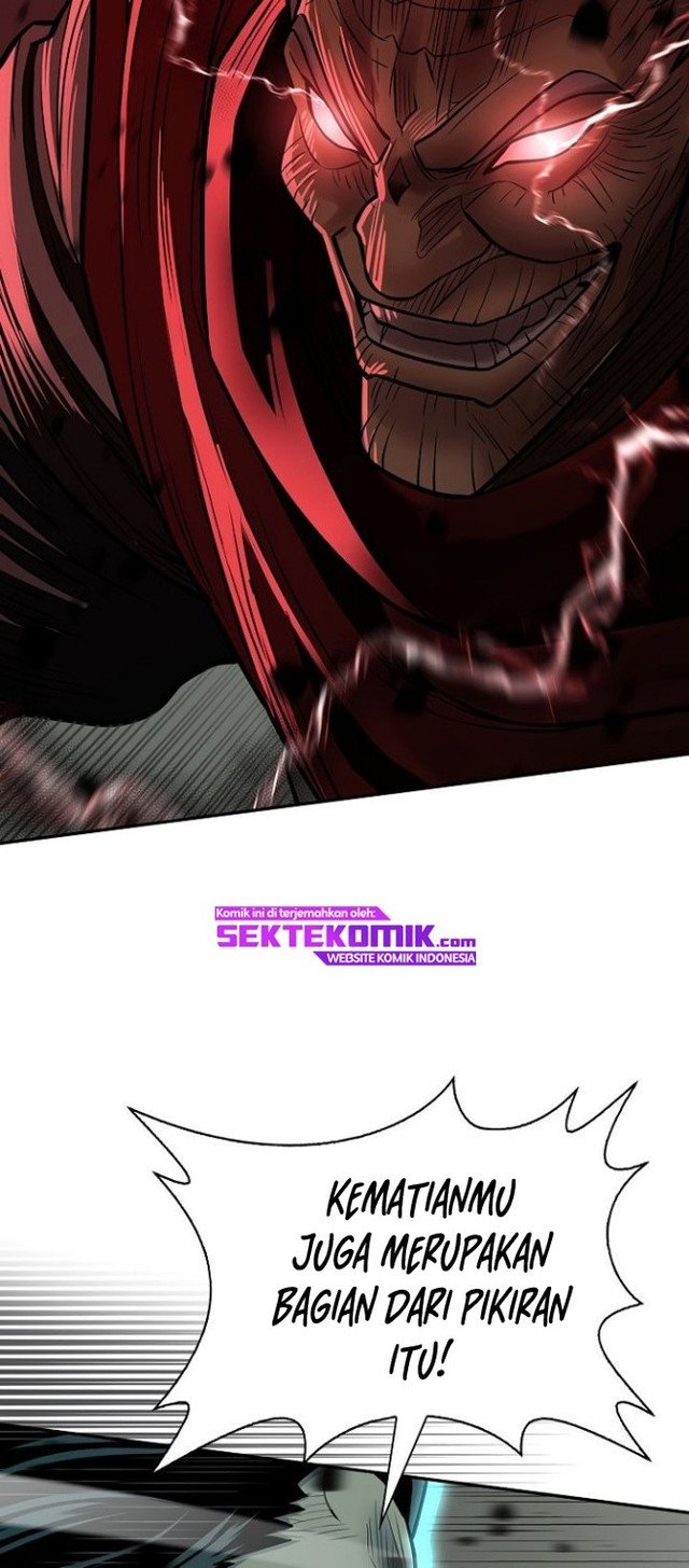 Record of the War God Chapter 147 Gambar 81