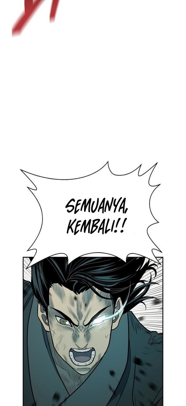 Record of the War God Chapter 147 Gambar 85