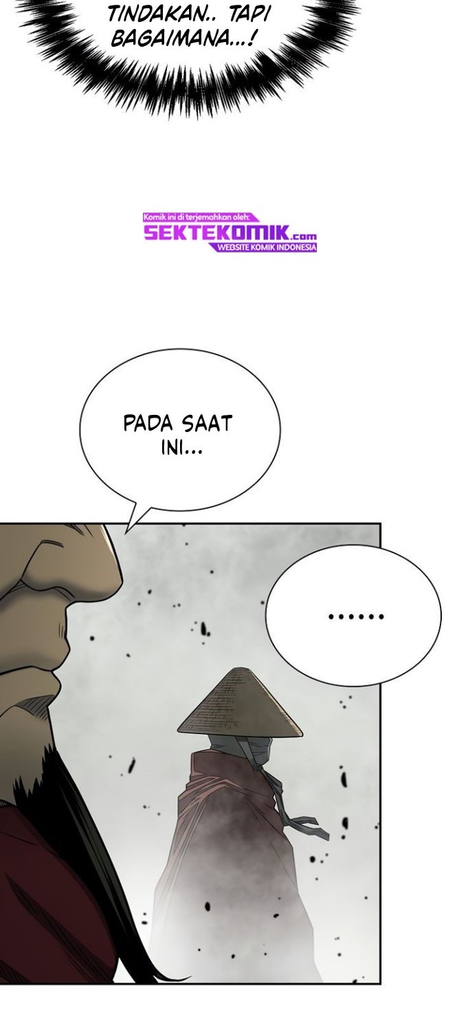 Record of the War God Chapter 149 Gambar 9