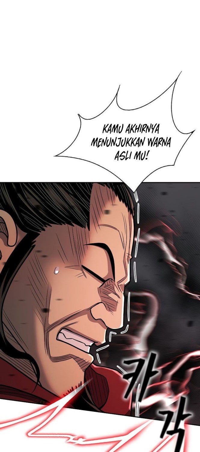 Record of the War God Chapter 149 Gambar 15