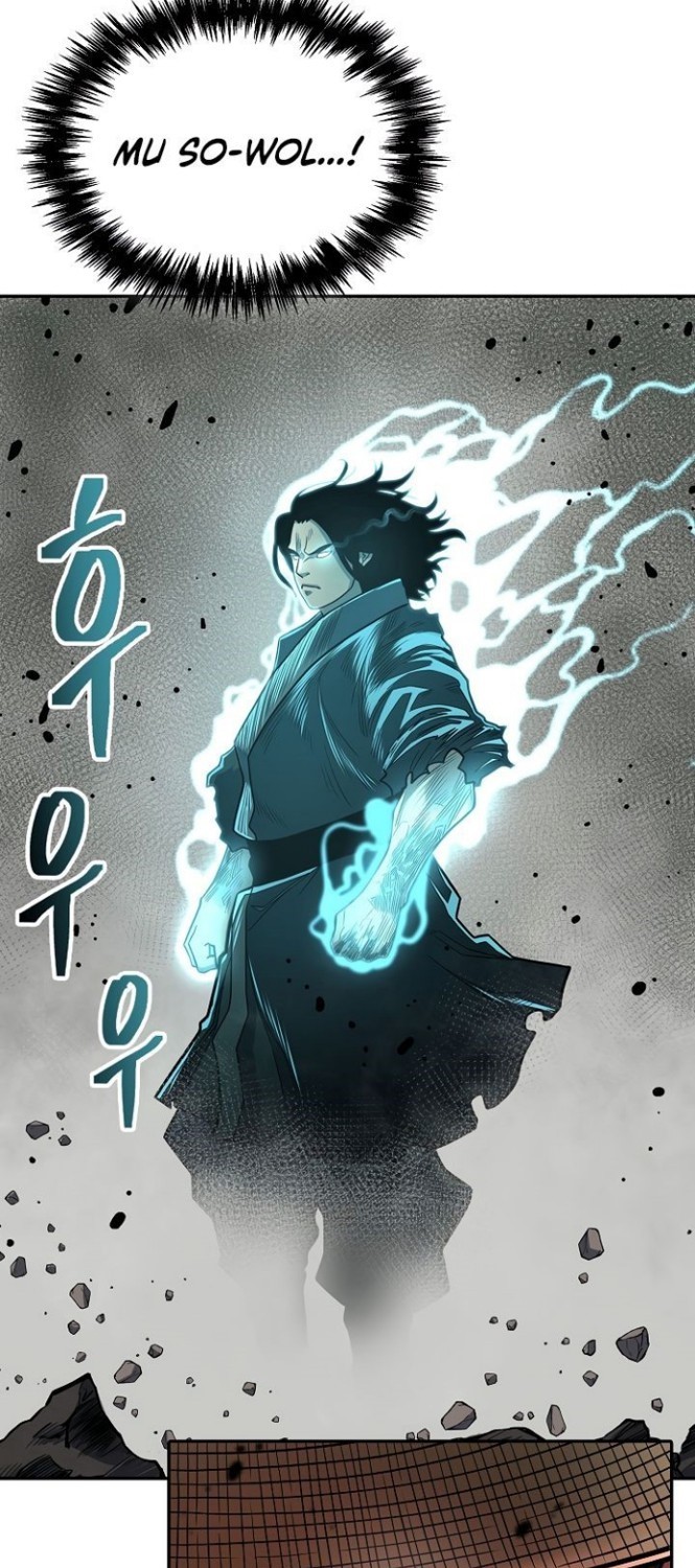 Record of the War God Chapter 149 Gambar 18