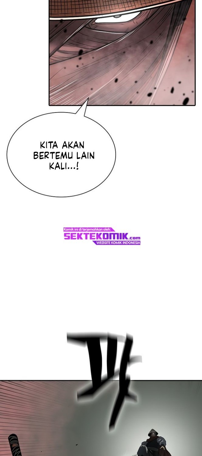Record of the War God Chapter 149 Gambar 19