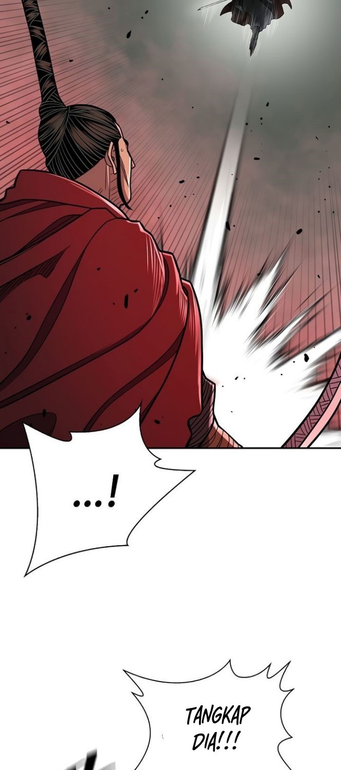 Record of the War God Chapter 149 Gambar 20
