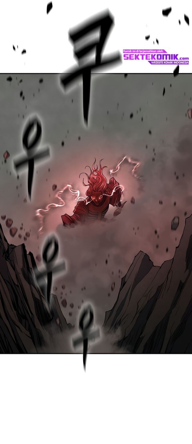Record of the War God Chapter 149 Gambar 22