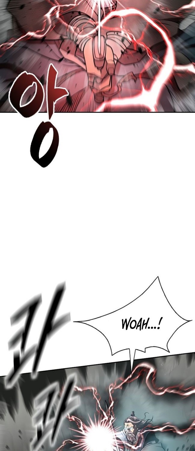 Record of the War God Chapter 149 Gambar 27